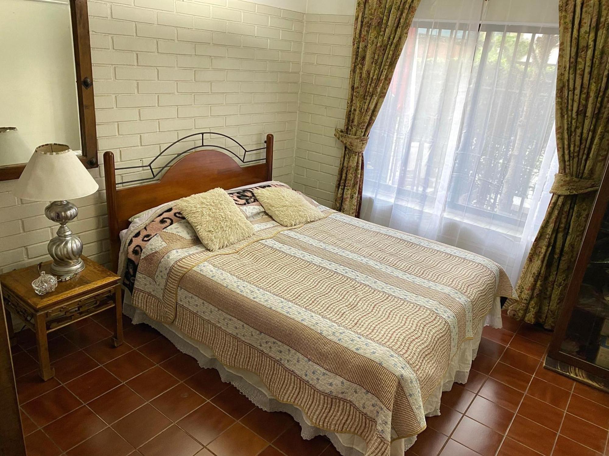 Habitación en casa particular Vina Conchaytoro
